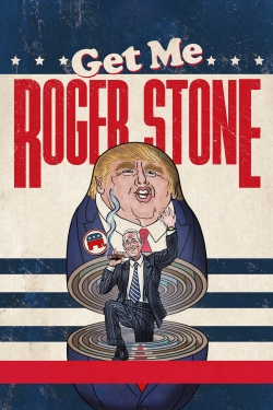 Get Me Roger Stone-free