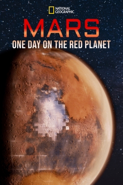 Mars: One Day on the Red Planet-free