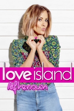 Love Island: Aftersun-free