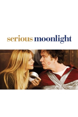 Serious Moonlight-free