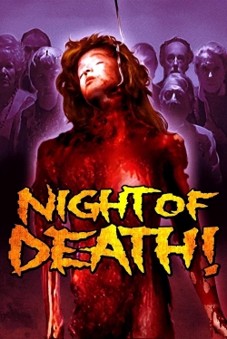 Night of Death!-free