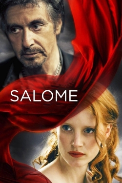 Salomé-free