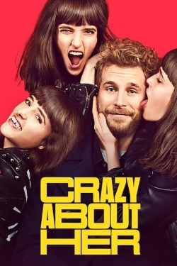 Crazy About Her-free