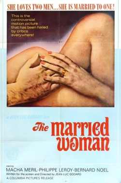 The Married Woman-free