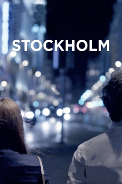 Stockholm-free