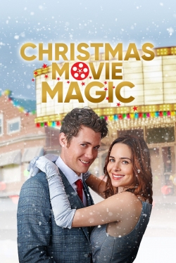 Christmas Movie Magic-free