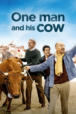 One Man and his Cow-free