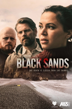 Black Sands-free