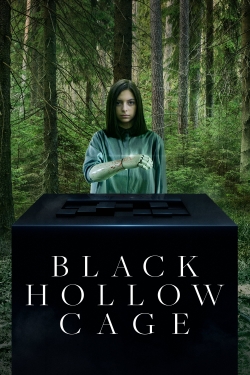 Black Hollow Cage-free