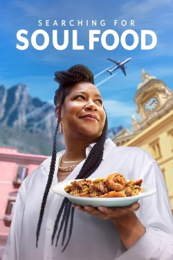 Searching for Soul Food-free