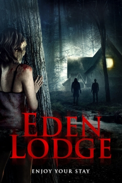 Eden Lodge-free