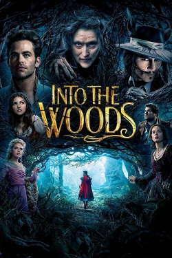 Into the Woods-free