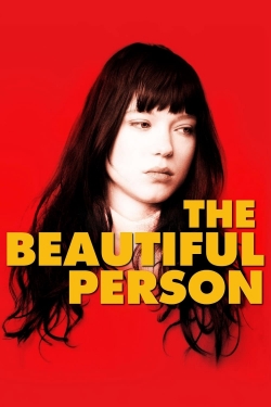 The Beautiful Person-free