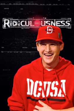 Ridiculousness-free