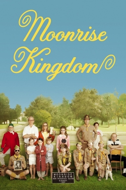 Moonrise Kingdom-free