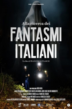 Alla Ricerca dei Fantasmi Italiani-free