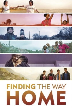 Finding the Way Home-free