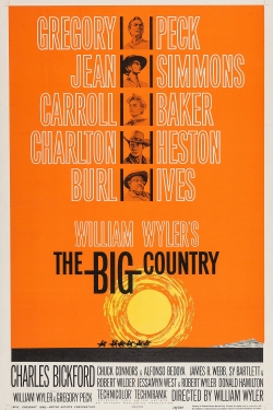 The Big Country-free
