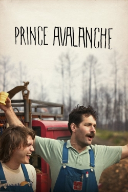Prince Avalanche-free