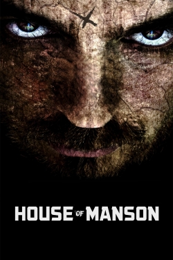 House of Manson-free
