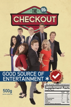 The Checkout-free