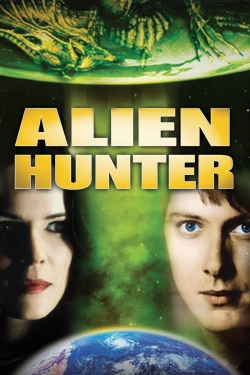 Alien Hunter-free