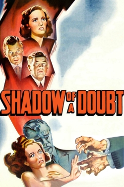 Shadow of a Doubt-free