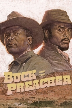 Buck and the Preacher-free