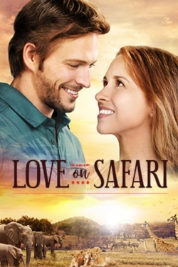 Love on Safari-free