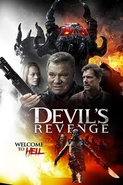 Devil's Revenge-free
