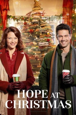 Hope at Christmas-free