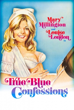 Mary Millington's True Blue Confessions-free