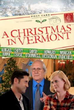 A Christmas in Vermont-free