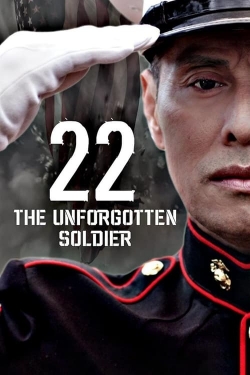 22-The Unforgotten Soldier-free