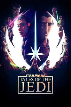 Star Wars: Tales of the Jedi-free