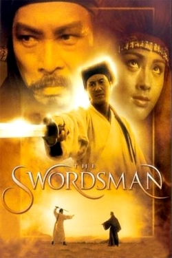 Swordsman-free