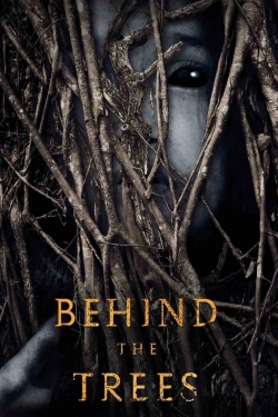 Behind the Trees-free