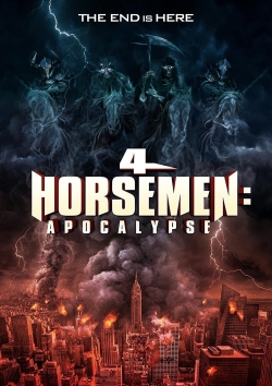 4 Horsemen: Apocalypse-free