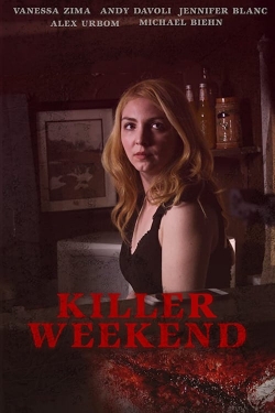 Killer Weekend-free