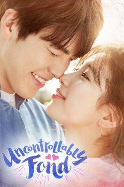 Uncontrollably Fond-free