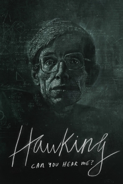Hawking: Can You Hear Me?-free