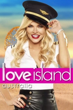 Love Island Australia-free
