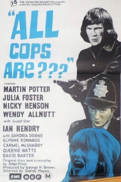 All Coppers Are...-free