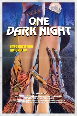 One Dark Night-free