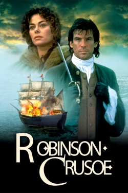 Robinson Crusoe-free