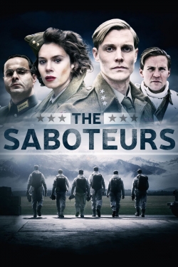 The Saboteurs-free