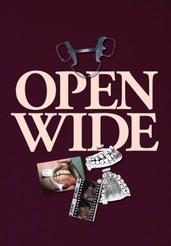Open Wide-free