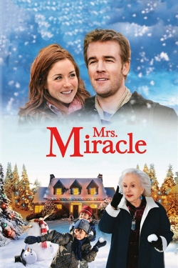 Mrs. Miracle-free