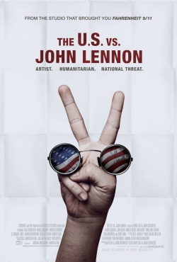 The U.S. vs. John Lennon-free