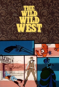 The Wild Wild West-free